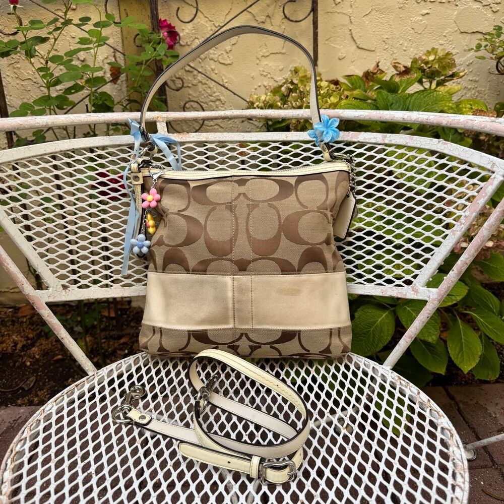 Coach Women's multi Bag